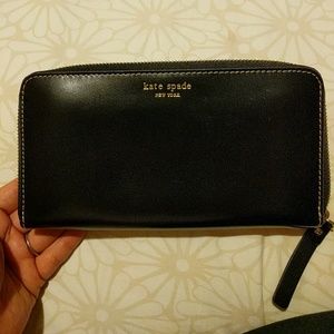 Kate spade wallet
